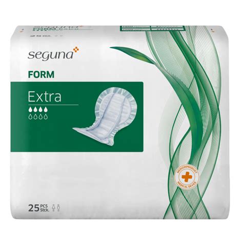 SEGUNA Form Extra Protection Uranie Anatomique