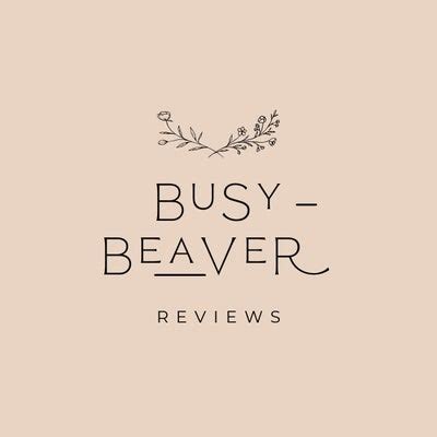 busybeaverreviews | Instagram | Linktree