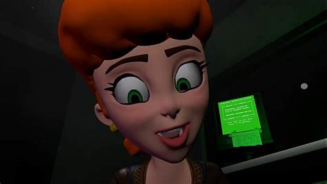 Dexter S Mommy Rides Dick In Vault Fallout Dexter S Lab Parody XVIDEOS