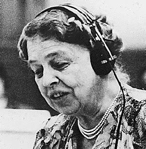 Eleanor Roosevelt Biography - eBongBD.com