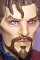 OAFE Marvel TV Legends What If Doctor Strange Supreme Review