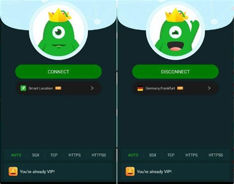 Premium Ufo Vpn Vip