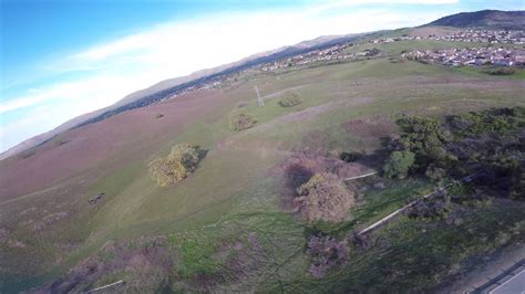 Jamaican Ranch Fpv Long Range Crsf Flight Youtube