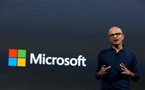 Microsoft invertirá mil 100 mdd en México AMLO Telediario México