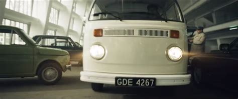 IMCDb Org 1973 Volkswagen Microbus T2 Typ 2 In Jak Pokochalam