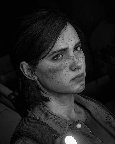 Ellie Williams Tlou2 Hd Phone Wallpaper Peakpx