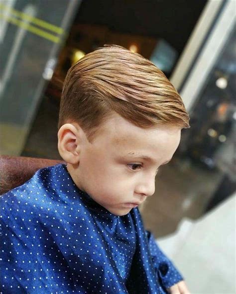 Descubra Kuva Kuva Penteado Infantil Masculino Thptnganamst Edu Vn