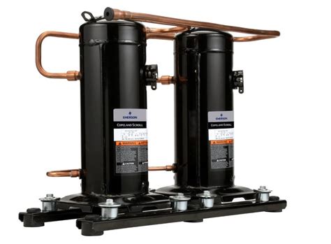 COPELAND холодильные компрессоры