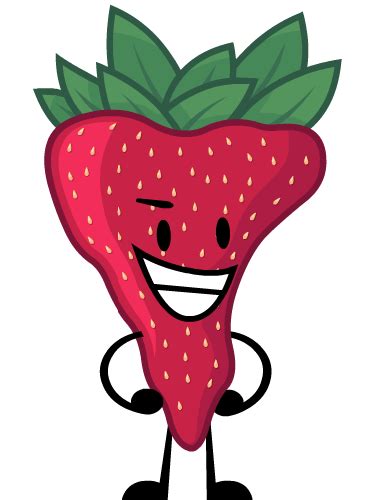 Big Cherry Objects At Bfb Wiki Fandom