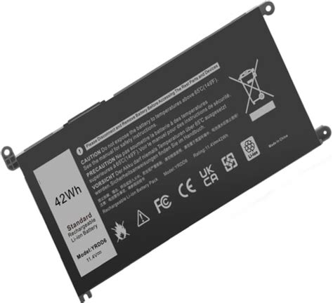 Battery For Dell Latitude Pcparts Ph