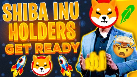 Shiba Inu Token Absolutely Phenomenal Rumors Confirmed The Millionare