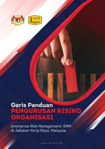 Garis Panduan Pengurusan Risiko Organisasi Erm Jkr Hasmidah