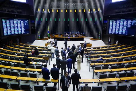 Artigo Corrida Entre Congresso E Stf Pelo Marco Temporal Das Terras