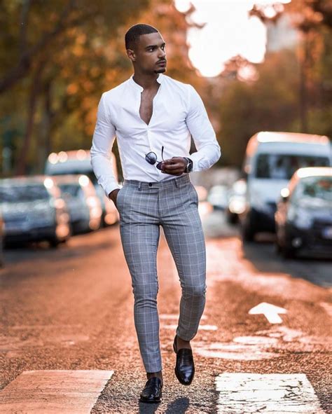 Inspira Es De Looks Social Masculinos Para N O Erra Moda