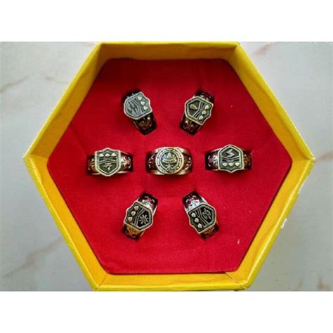 sell like hot cakes แหวนวองโกเลดงเดม Reborn พรอมจดสงในไทย Lazada co th