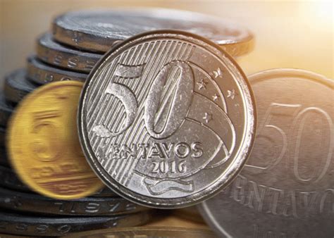 Quanto Centavos Tem Um Real - Conheça a moeda de 1 real que pode valer 70 vezes mais! - Notícias ...