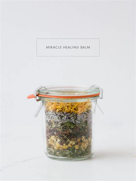 Miracle Healing Balm Kaley Ann