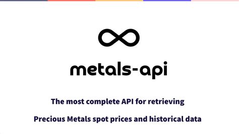 Metal Prices in Multiple Currencies Using API - Metals-API Blog