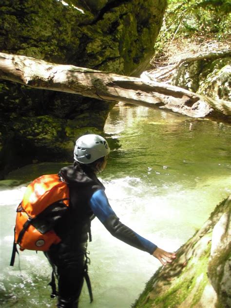 Gorges Du Guiers Vif Marmites D Ici Et D Ailleurs