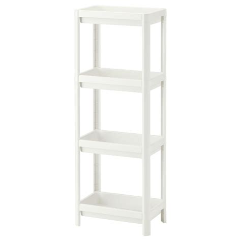 Bathroom Shelves & Shelf Units - IKEA