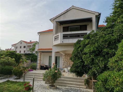 Apartments Krk Baška Apartment Dubravka Direct Croatia