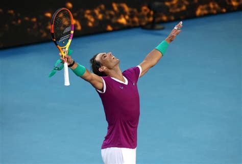 Nadal in Sydney, Swiatek in Brisbane before Australian Open