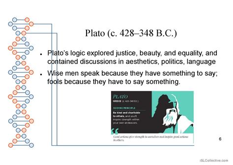 philosophy ideas simple starts gener english esl powerpoints