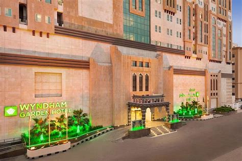 Wyndham Garden Dammam Prices And Hotel Reviews Saudi Arabia