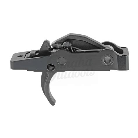 Cmc Drop In Curved Single Stage Trigger Ak Omaha Outdoors