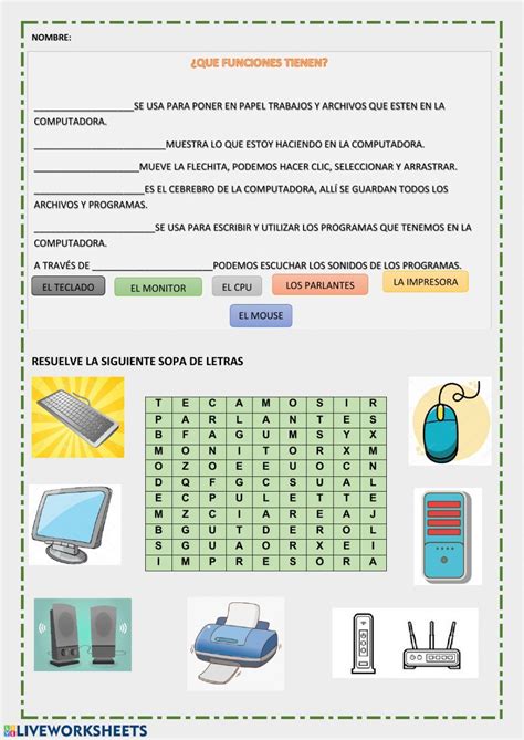 Atividades De Informatica Basica BRAINCP