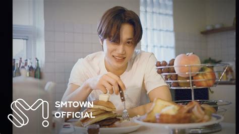 KAI 카이 Peaches 3 Mood Sampler YouTube