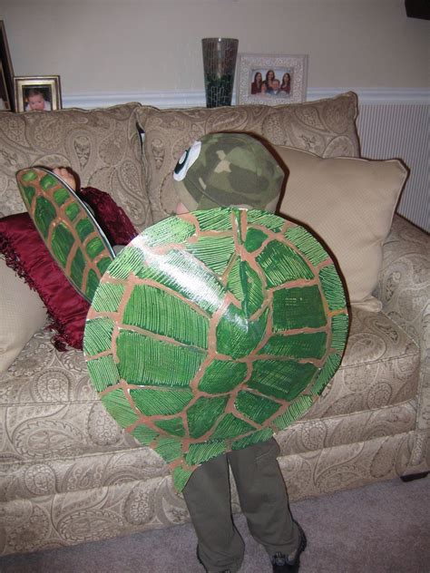 35 Best Ideas Turtle Costume Diy Home Inspiration DIY Crafts