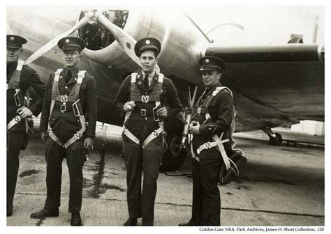 West Point Cadets in Parachute Uniforms - PICRYL Public Domain Search