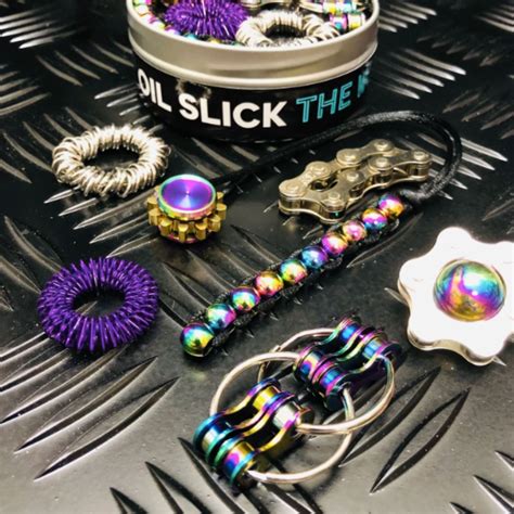 Fidget Toys & Sensory Toys - Quality Fidgets - Sensorystore.co.nz – The