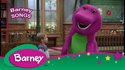 Barney Turtles Nursery Rhymes Youtube