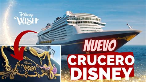 Top 169 Imagenes Del Crucero De Disney Destinomexico Mx