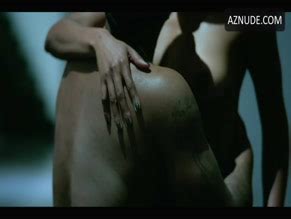 ADRIENNE WALKER Nude AZNude