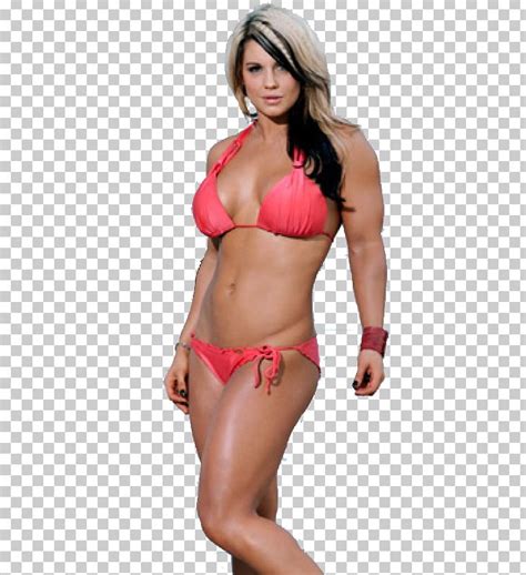 Kaitlyn Bikini Model Swimsuit Competition Png Clipart Abdomen Aj Lee