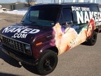 Don T Drive Naked S Fleet Ideas Fleet Naked Car Graphics