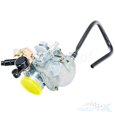 Gaźnik 50 110cc ssanie na linkę 139FMB 50 4T AC motor x pl sklep