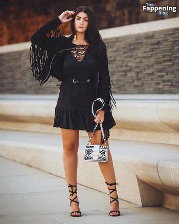 Farina Opoku Nude OnlyFans The Fappening Plus