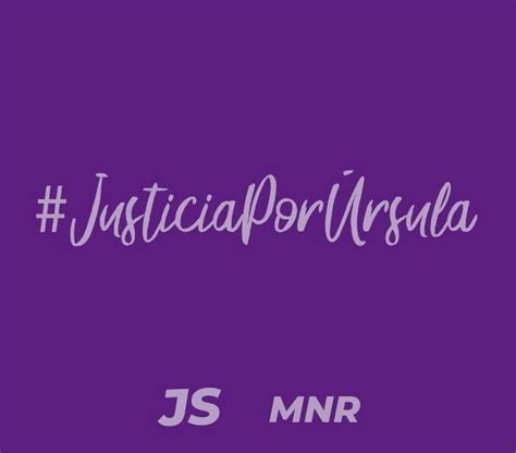 La Juventud Socialista Pide Justicia Y Medidas Ante El Femicidio De