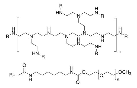 Polyethylenimine Branched Average Mw 25 000 LS Average Mn 10 000 GPC