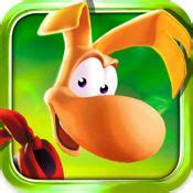 Rayman 2 The Great Escape Para PC IOS N64 PS1 DC GBC 3DJuegos