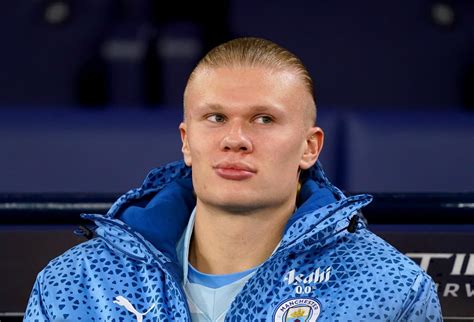 Man City Pep Guardiola Explains Why Erling Haaland And Kevin De Bruyne