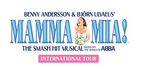 Buy Tickets For MAMMA MIA At DNB Arena On 14 02 2025 At LiveNation No