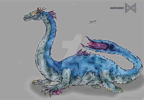 G-KOTM: Titanus Leviathan (Initial Design) by AVGK04 on DeviantArt