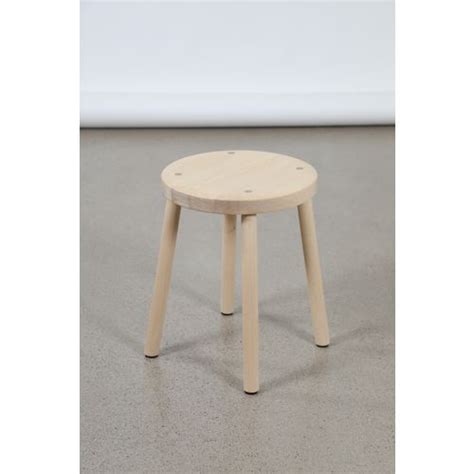 Storia Stool Cm Birch Franckly