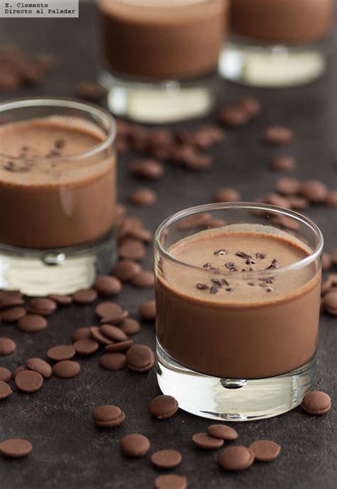 Deliciosas Recetas De Caf Con Chocolate Latazadecafe