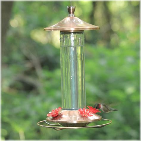 Colibri Hummingbird Feeder 12 oz.